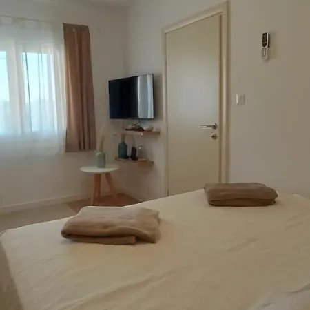 Peran Semesterbostad