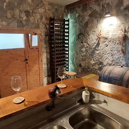 Semesterbostad Peran Grebaštica