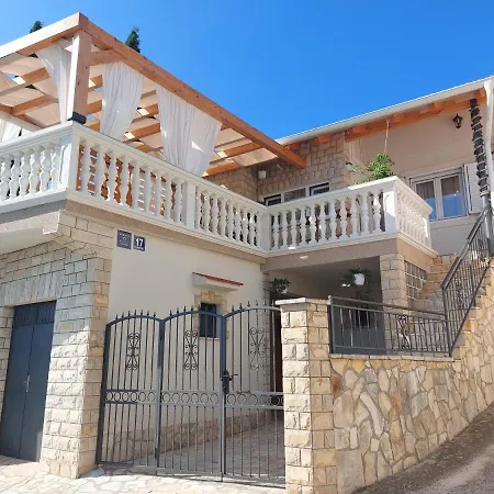 Peran Grebaštica
