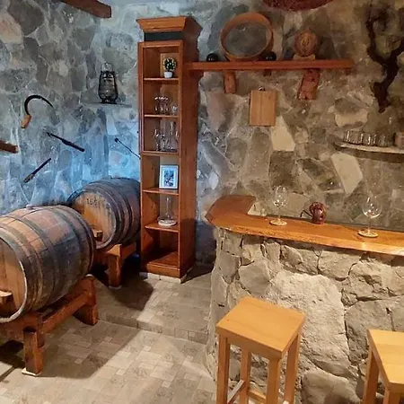 Peran Semesterbostad