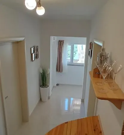 Peran Semesterbostad *