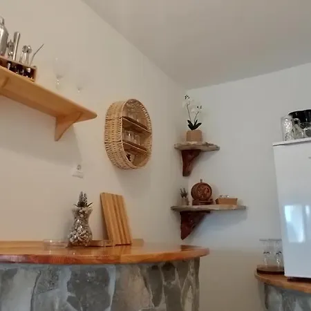 Semesterbostad Peran Grebaštica