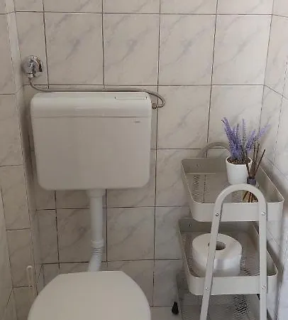 Semesterbostad Peran *