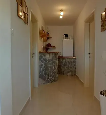 Peran Semesterbostad *