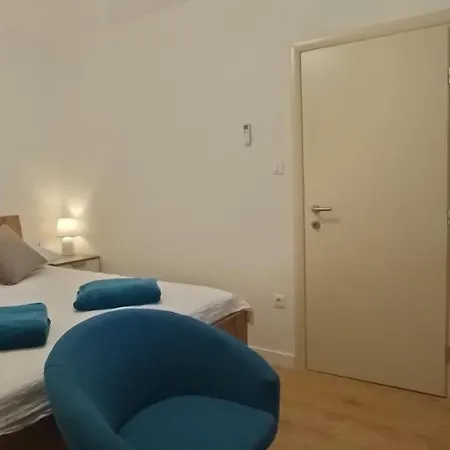 Peran * Grebaštica