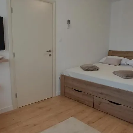 Peran Semesterbostad *