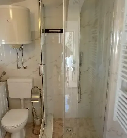 Peran * Grebaštica