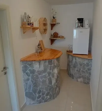 Peran Semesterbostad