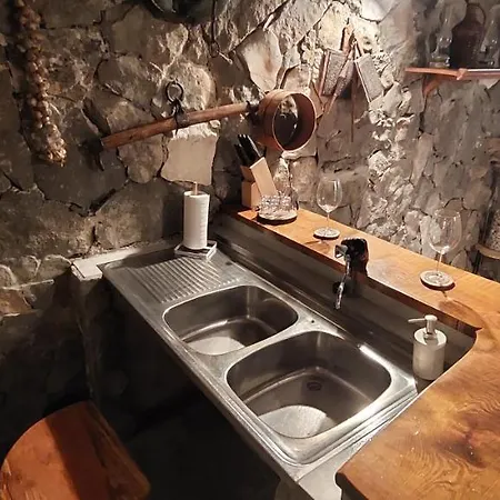 Peran Semesterbostad *