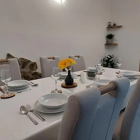 Peran Semesterbostad *