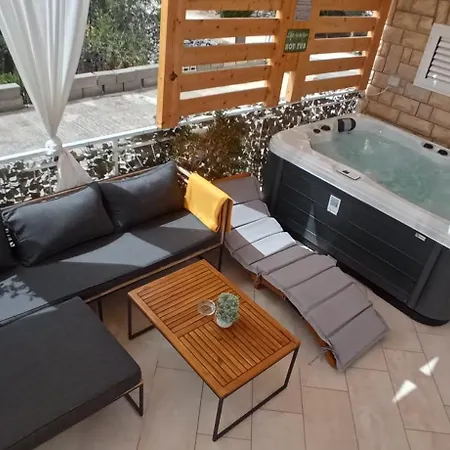 Peran Semesterbostad