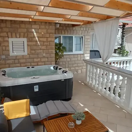 Holiday home Peran *