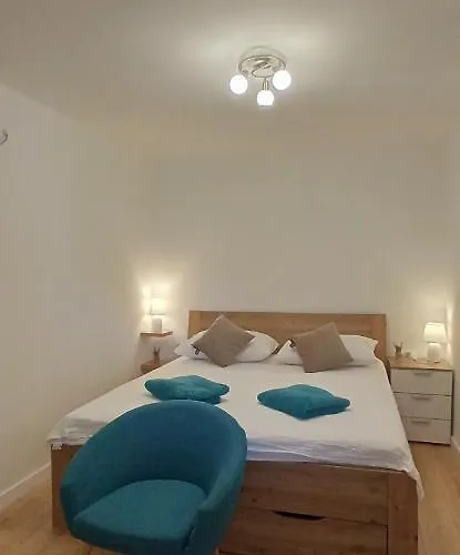 Casa de Férias Peran *