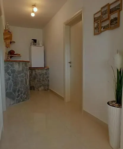 Casa de Férias Peran