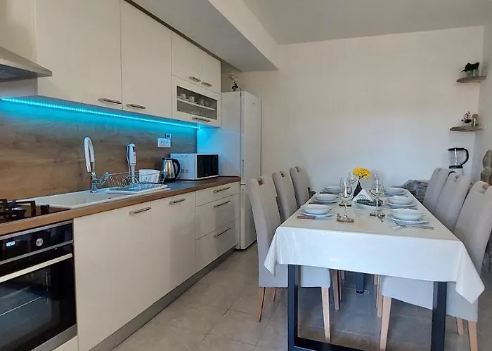 Casa de Férias Peran *