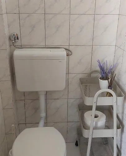 Casa de Férias Peran *