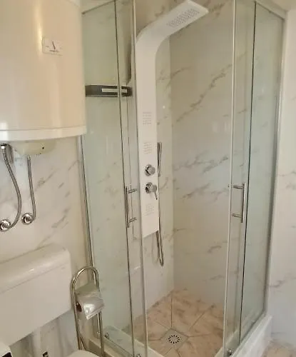 Casa de Férias Peran *