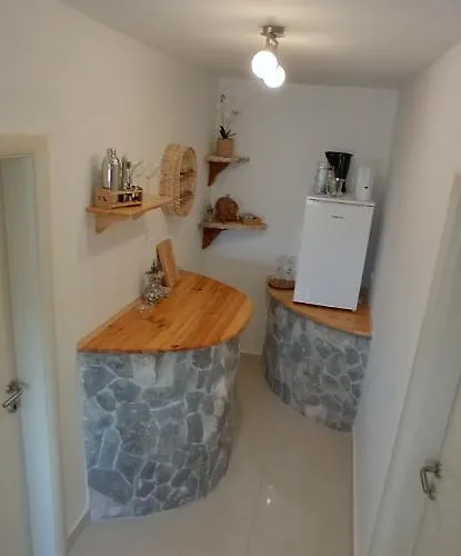 Casa de Férias Peran *