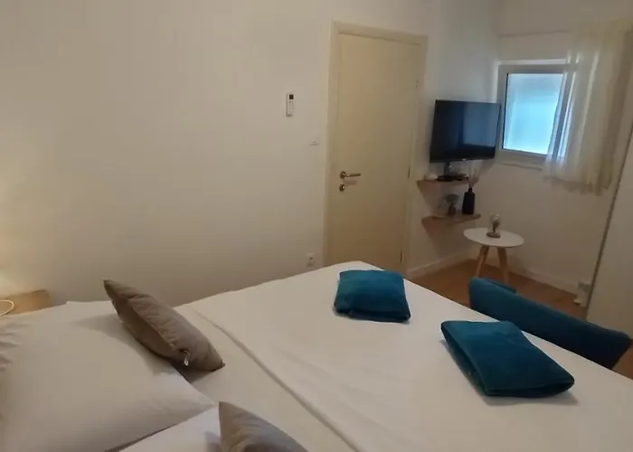 Casa de Férias Peran