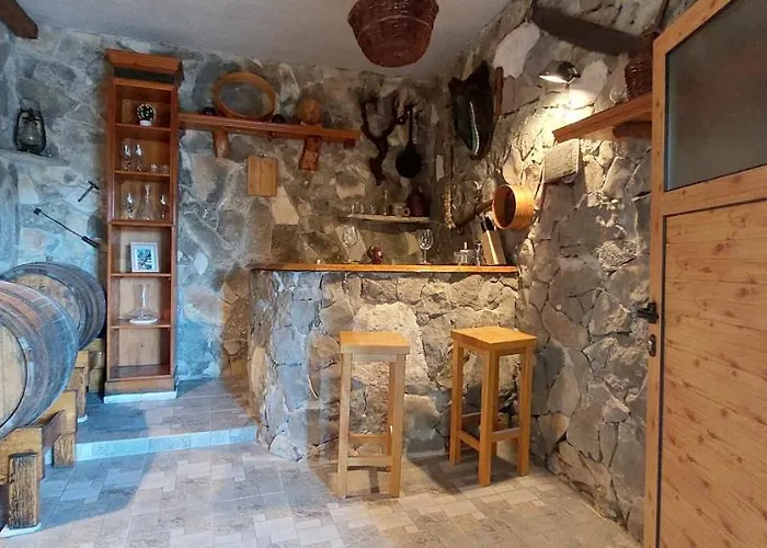 Peran Casa de Férias