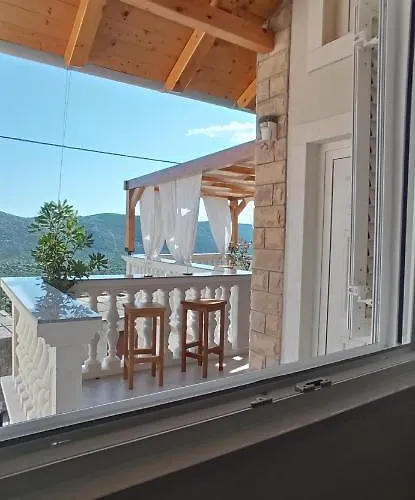 Casa de Férias Peran