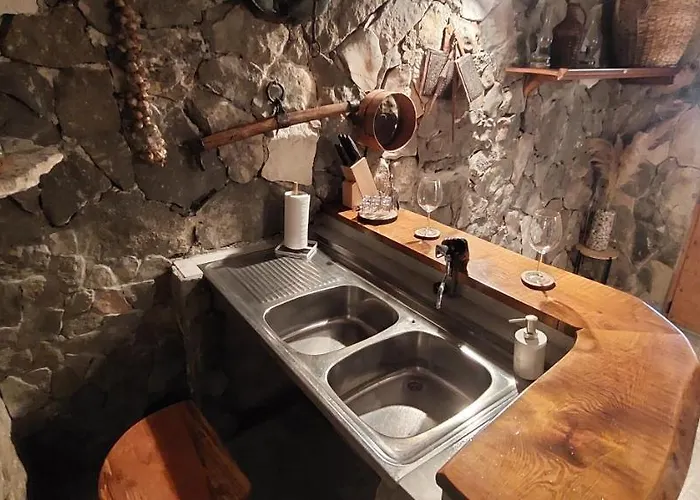 Peran Casa de Férias *