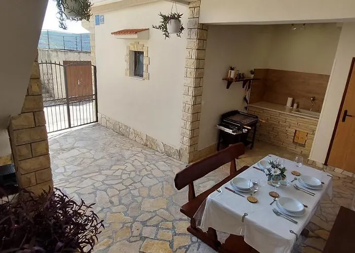 Casa de Férias Peran *