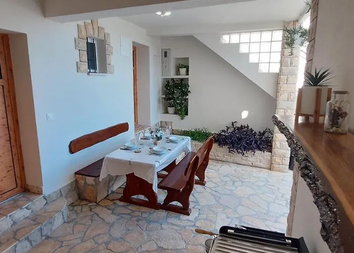 Peran Casa de Férias *