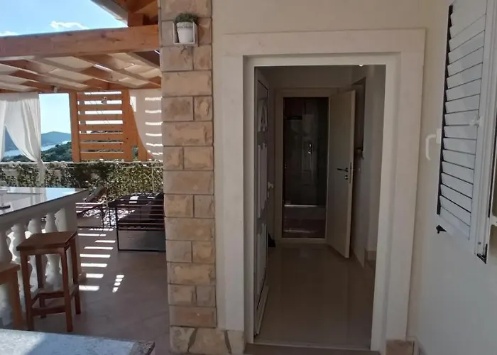 Peran Casa de Férias Grebaštica