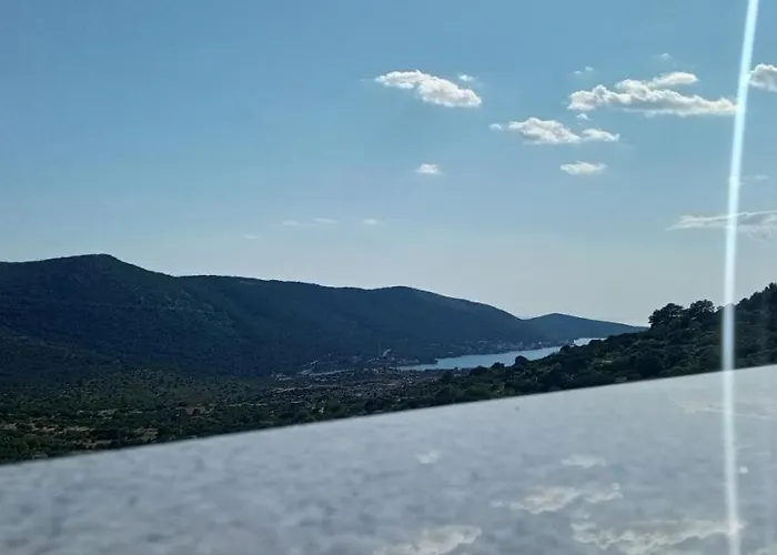 Peran Casa de Férias