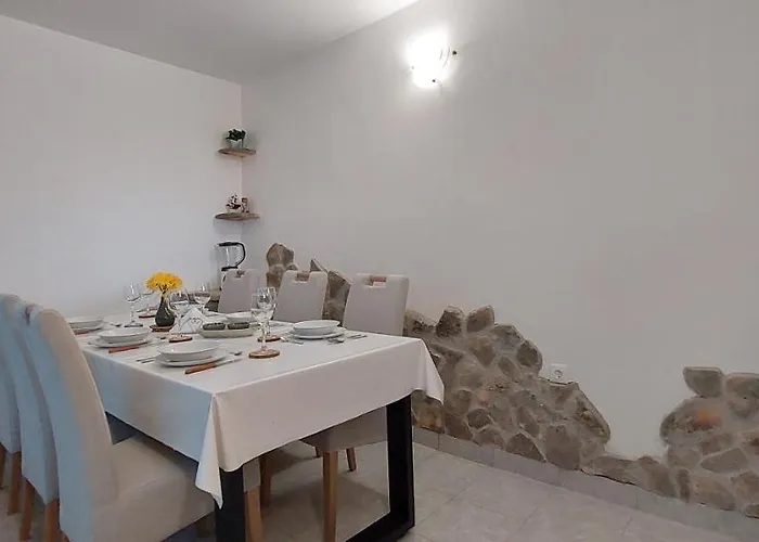 Casa de Férias Peran