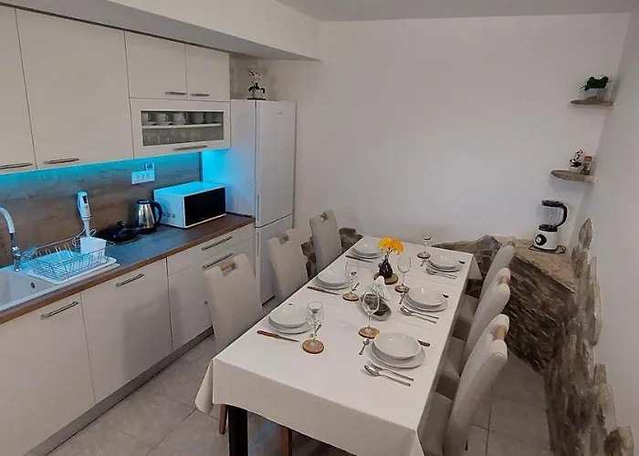 Casa de Férias Peran *