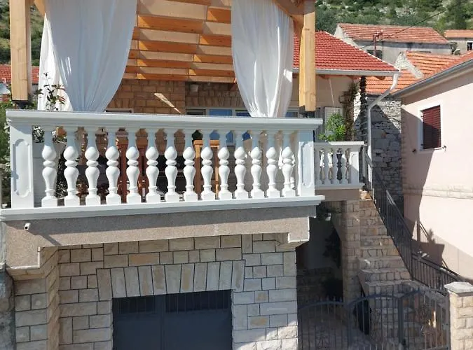 Casa de Férias Peran