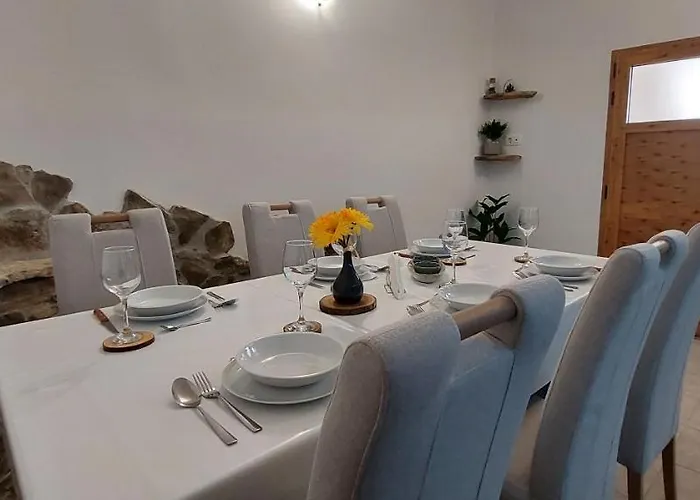 Peran Semesterbostad *