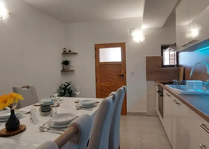 Casa de Férias Peran *