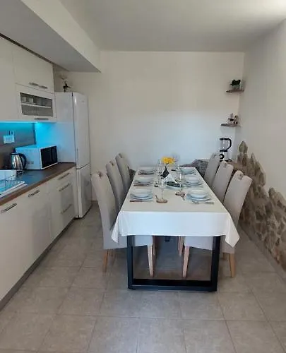 Casa de Férias Peran