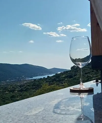 Casa de Férias Peran *