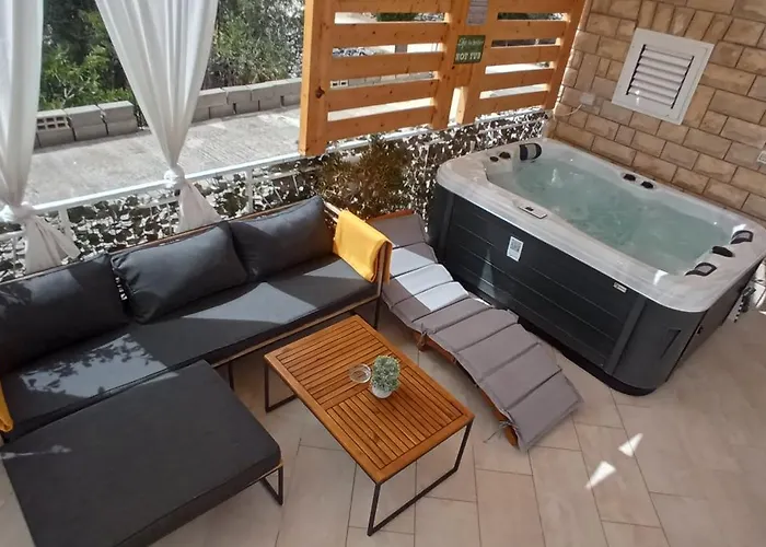 Peran Casa de Férias