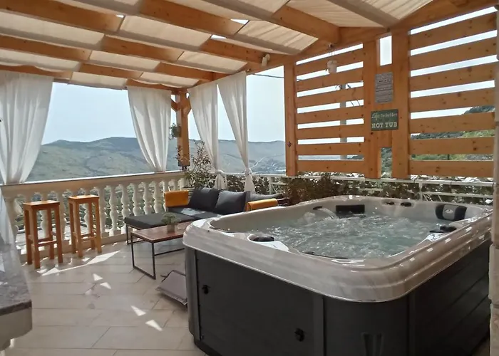 Peran Casa de Férias *