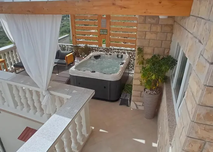 Casa de Férias Peran