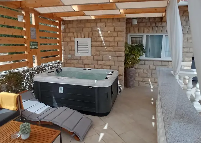 Casa de Férias Peran *